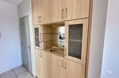 Apartamento para venda em são josé dos campos, jardim américa, 3 dormitórios, 1 banheiro, 1 vaga