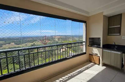 Apartamento para venda em são josé dos campos, bosque dos eucaliptos, 3 dormitórios, 1 suíte, 1 banheiro, 2 vagas