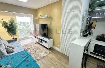 Studio para locação em são josé dos campos, centro, 1 dormitório, 1 suíte, 1 vaga