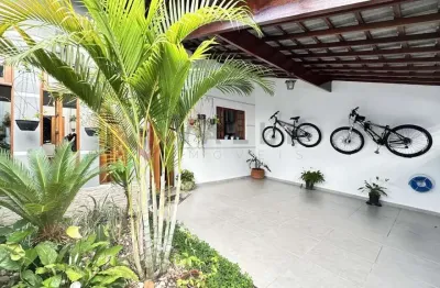 Casa para Venda em Jacareí, Loteamento Villa Branca, 3 dormitórios, 1 suíte, 1 banheiro, 2 vagas