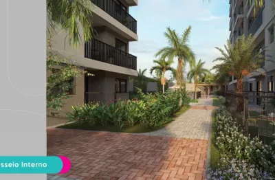 Apartamento com 2 quartos à venda na Rua Pedro Afonso, 85, Santo Amaro, Recife