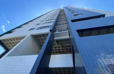 Apartamento com 3 quartos à venda na Rua José Maria de Miranda, Pina, Recife