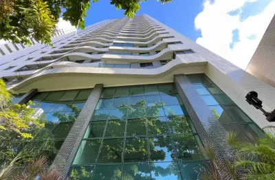Apartamento com 3 quartos à venda na Rua Antônio Falcão, 979, Boa Viagem, Recife