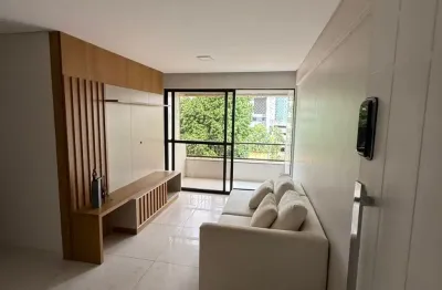 Apartamento com 2 quartos à venda no Madalena, Recife 