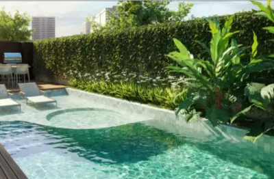 Apartamento com 3 quartos à venda na Rua Belmonte, Boa Viagem, Recife