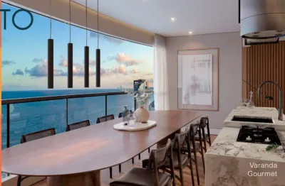 Apartamento com 3 quartos à venda na Rua Amazonas, Boa Viagem, Recife