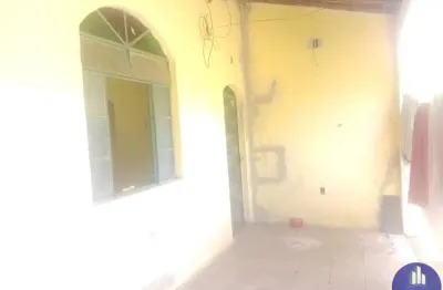 Casa com 4 quartos à venda na Alameda das Sibipurunas, 352, Vale das Acácias, Ribeirão das Neves