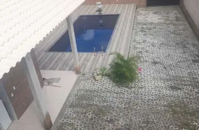 Ponto comercial para alugar na Rua Luiz Alves da Rocha, 400, Porto Seguro, Ribeirão das Neves