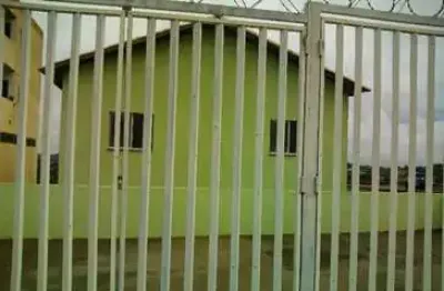 Apartamento com 2 quartos à venda no Santa Cecília, Esmeraldas 