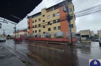 Apartamento com 2 quartos à venda no Eldorado, Contagem 