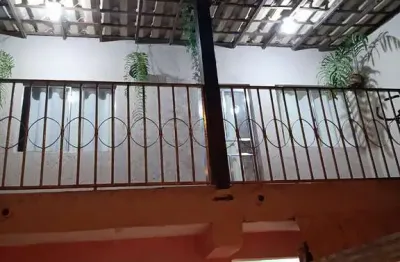Casa com 3 quartos à venda na Rua Deodoro de Oliveira, Florença, Ribeirão das Neves