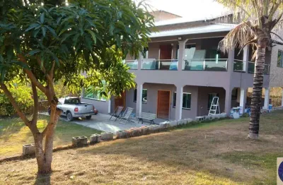 Fazenda à venda na Rua Herculano Teixeira Da Rocha, 274, Andiroba, Esmeraldas