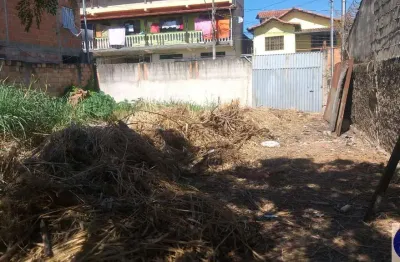 Terreno à venda no São Joaquim, Contagem 