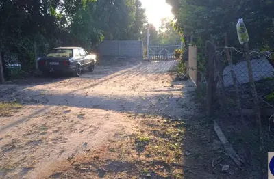 Chácara / sítio com 2 quartos à venda na Alameda Do Ipê Amarelo, 278, Quintas São José, Esmeraldas