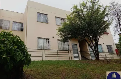 Apartamento com 2 quartos à venda na Rua Frei Martinho Burnier, Paquetá, Belo Horizonte