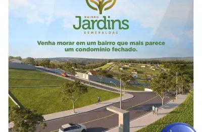 Terreno à venda na Rua dos Expedicionários, 09, Centro, Esmeraldas