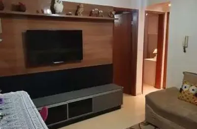 Apartamento com 2 quartos para alugar na Rua Antônio Miguel Cerqueira Neto, 701, Centro, Ribeirão das Neves