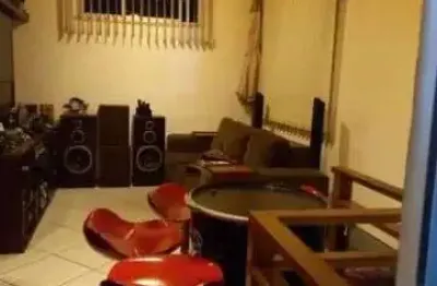 Cobertura com 2 quartos à venda na Rua Romualdo Lopes Cançado, Castelo, Belo Horizonte