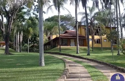 Fazenda à venda na Alameda Dos Cedros, Nossa Fazenda, Esmeraldas