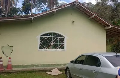 Fazenda à venda na Alameda Dos Cedros, Nossa Fazenda, Esmeraldas