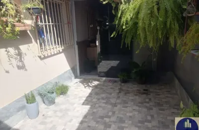 Casa com 3 quartos à venda na Rua Nossa Senhora Raínha, 377, Santa Cecília, Esmeraldas