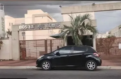 Apartamento com 2 quartos à venda na Avenida Diamante, Sapucaia II, Contagem