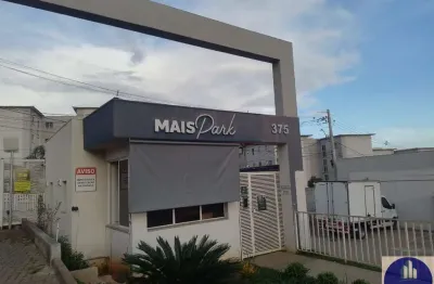 Apartamento com 2 quartos à venda na Via De Acesso, 375, Donato, Contagem