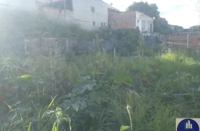 Terreno à venda na Rua Pedrolina Amâncio, 156, Veneza, Ribeirão das Neves