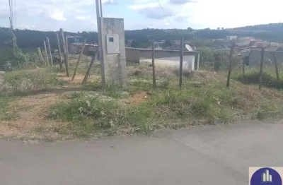 Terreno à venda em Belvedere, Ribeirão das Neves 