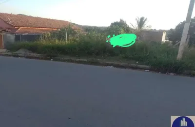 Terreno à venda na Rua França, 716, Centro, Esmeraldas