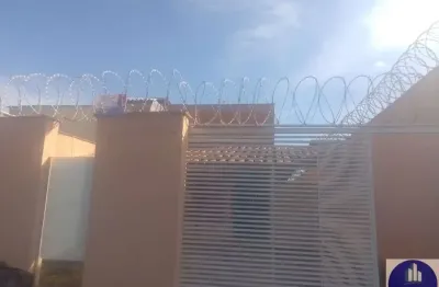 Casa com 2 quartos à venda na Rua Aroeira Branca, 284, Floresta Encantada, Esmeraldas