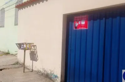 Casa com 2 quartos à venda na Rua dos Rubis, 1155, Vale da Prata, Ribeirão das Neves