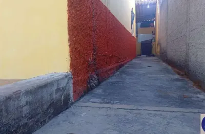 Casa com 3 quartos à venda na Rua Acadêmico Aquiles Marciano Cordeiro, 69, Belvedere, Ribeirão das Neves