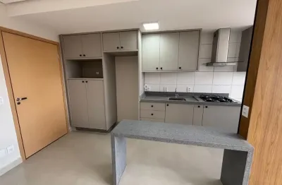 Apartamento nunca habitado 62m² - 2 quartos - prédio novo - setor serrinha - bliss enjoy life