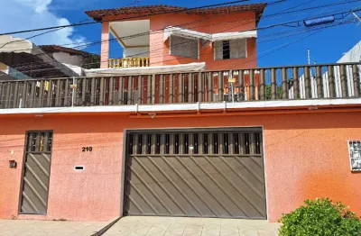 Casa shangrilá iii – parque 10 - documentada - habite-se