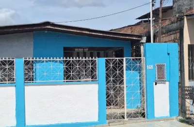 Casa com 5 quartos à venda na Rua Edna Pereira, 168, São Jorge, Manaus