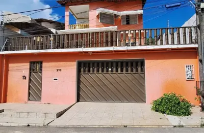 Casa shangrilá iii – parque 10 - documentada - habite-se