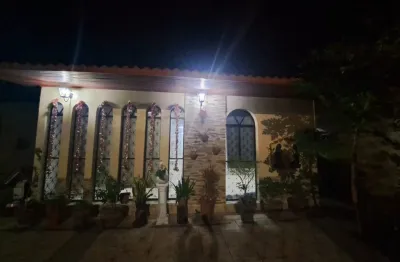 Casa com 3 quartos à venda na Rua Latino Coelho, 10, Compensa, Manaus