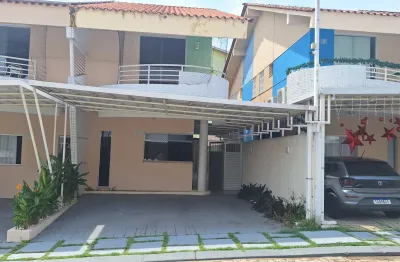 Casa em condomínio fechado com 3 quartos para alugar na Rua Mato Grosso, 157, Flores, Manaus