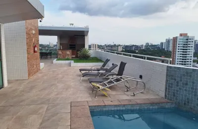 Apartamento com 2 quartos para alugar na Avenida Maneca Marques, 16, Parque 10 de Novembro, Manaus