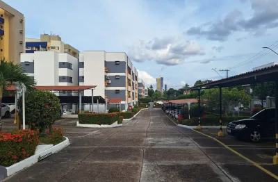 Apartamento com 3 quartos para alugar na Avenida Constantino Nery, 2525, Chapada, Manaus