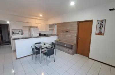 Apartamento com 2 quartos para alugar na Avenida Maneca Marques, 16, Parque 10 de Novembro, Manaus