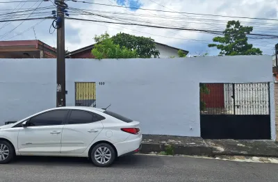Casa com 3 quartos à venda na Rua Sebastião Romano, 95, Compensa, Manaus