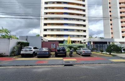 Apartamento com 3 quartos à venda na Alameda Alaska, 201, Ponta Negra, Manaus