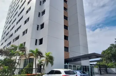 Apartamento com 1 quarto para alugar na Avenida Maneca Marques, 16, Parque 10 de Novembro, Manaus
