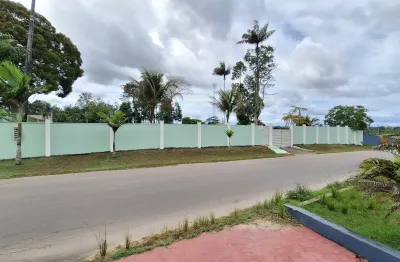 Terreno à venda na Rua Esus, 1359, Tarumã-Açu, Manaus