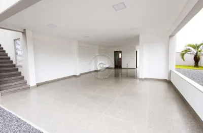 Casa com 4 quartos à venda na Artur Sardagna, 85, Caixa D'Água, Guaramirim, 189 m2 por R$ 899.000