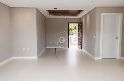Casa com 4 quartos à venda na artur sardagna, 85, caixa d'água, guaramirim, 189 m2 por r$ 990.000