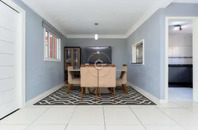 Casa com 3 quartos à venda na rua paulo kissula, 1157, capão da imbuia, curitiba, 200 m2 por r$ 620.000