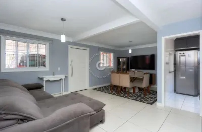 Casa com 3 quartos à venda na rua paulo kissula, 1157, capão da imbuia, curitiba, 200 m2 por r$ 620.000